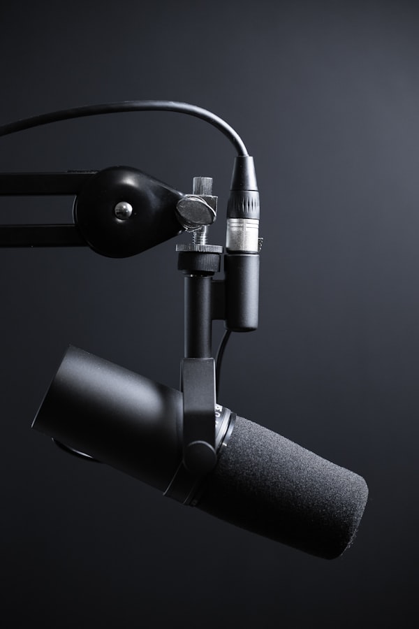 Video podcasting